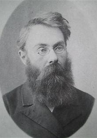 Porfiri Krylov