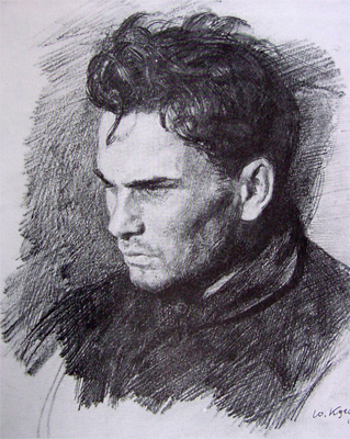 Vasili K. Nechitalio