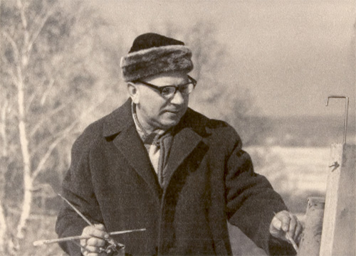Yurii Dudov