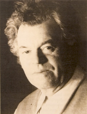 Vyacheslav Fyodorov