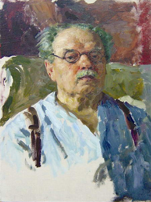 Gavril Gorelov