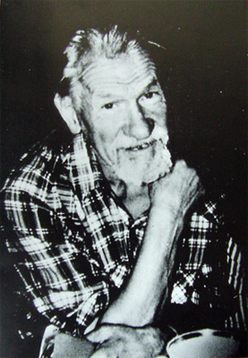 Portrait of Mikhail N. Grebyekov