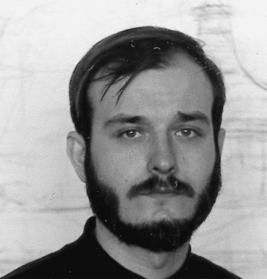 Alexanderliech Kosnichev