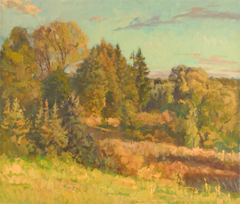 Untitled by Nikolai Dubovik