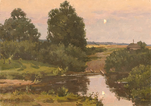 Lopecnya by Gennady Korolev