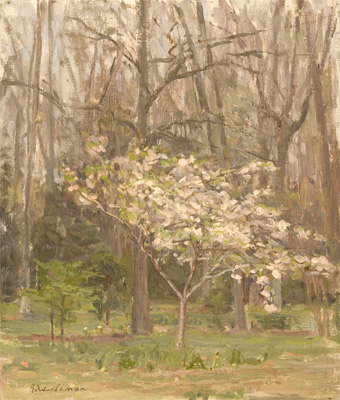 Maris' Place by John Wurdeman