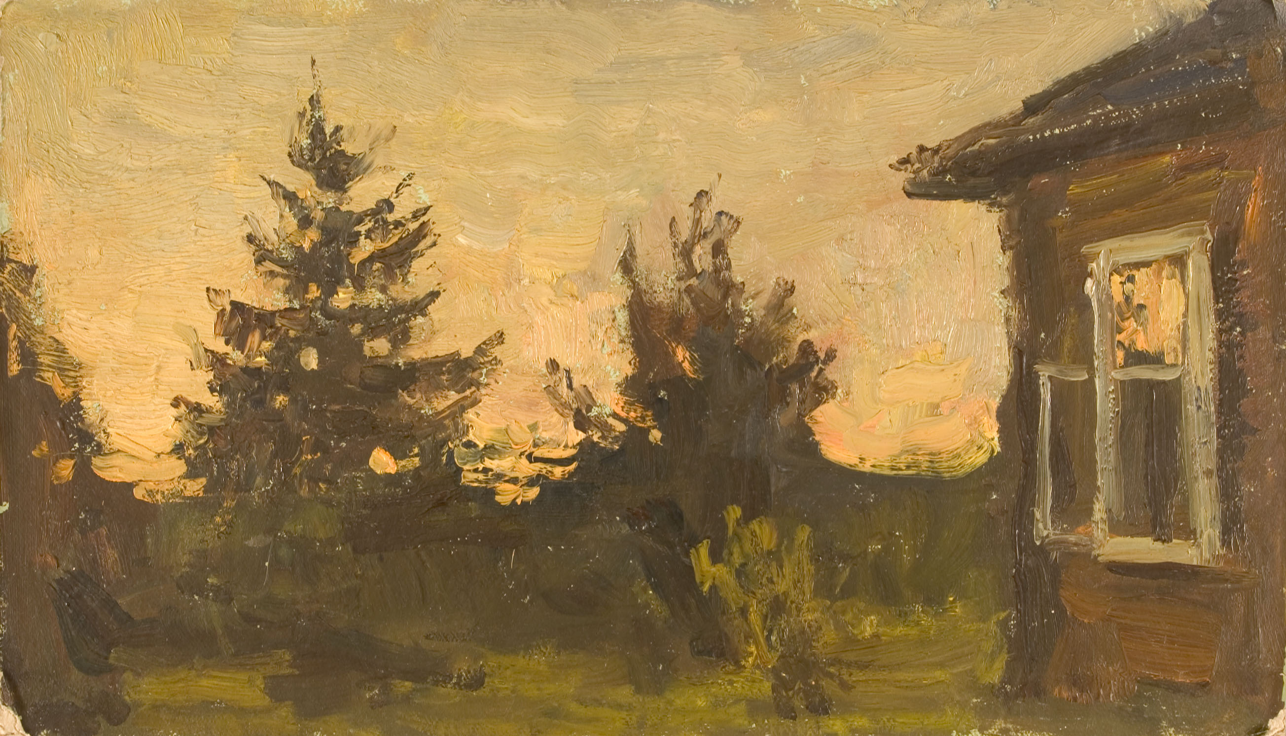 Untitled by Nikita Fedosov