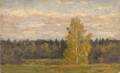 Untitled by Nikita Fedosov