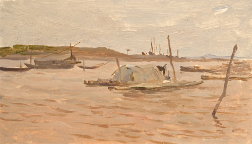 Vietnam by Nikolai Ponomarov