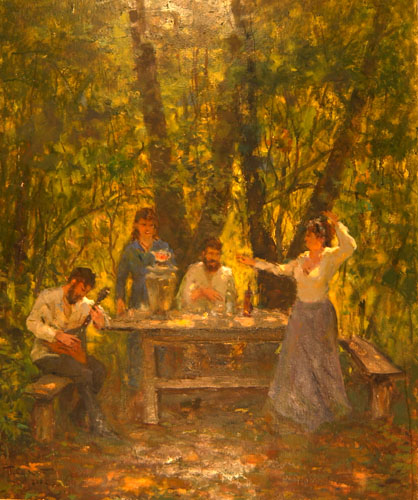 Untitled by Pavel Sudakov