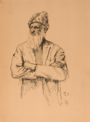 Partison by Pavel Sudakov