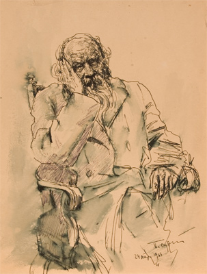 Untitled by Pavel Sudakov