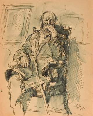 Untitled by Pavel Sudakov