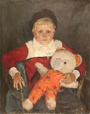 Untitled by Sergei N. Sergeyev