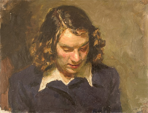 Evacuation by Yuri Kugach