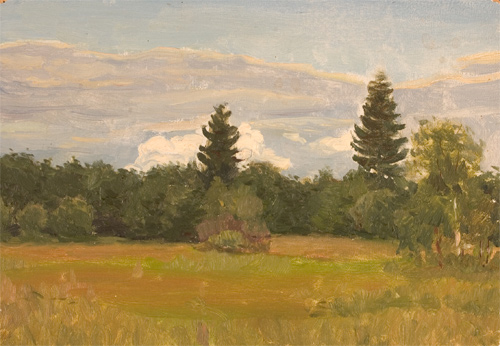 Like Svetlechnaya by Nikita Fedosov