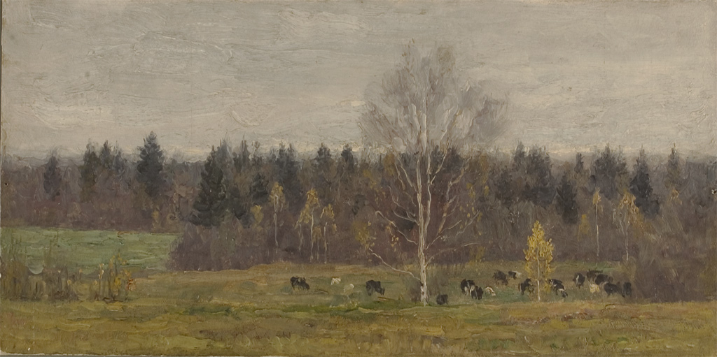 Untitled by Nikita Fedosov