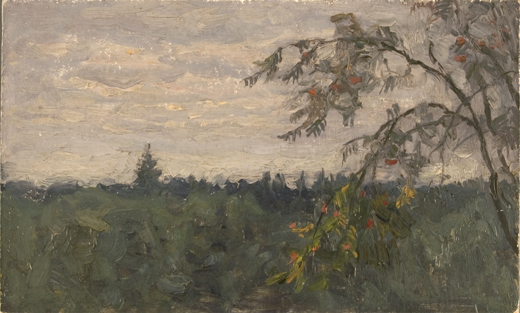 Untitled by Nikita Fedosov