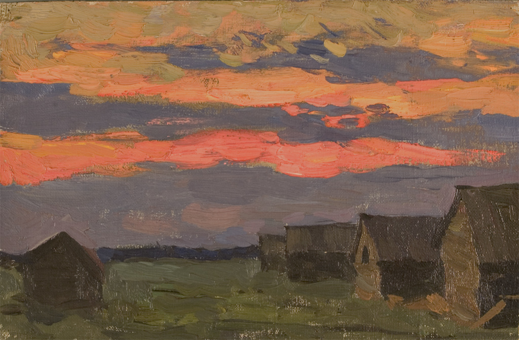 Untitled by Nikita Fedosov