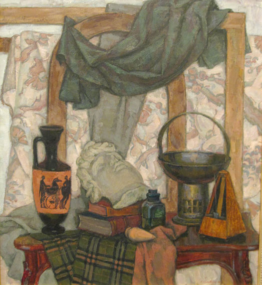 Unknown by Alexey Sukhovetsky