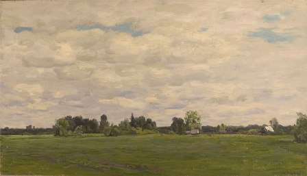 Summer Day by Yuri Kugach