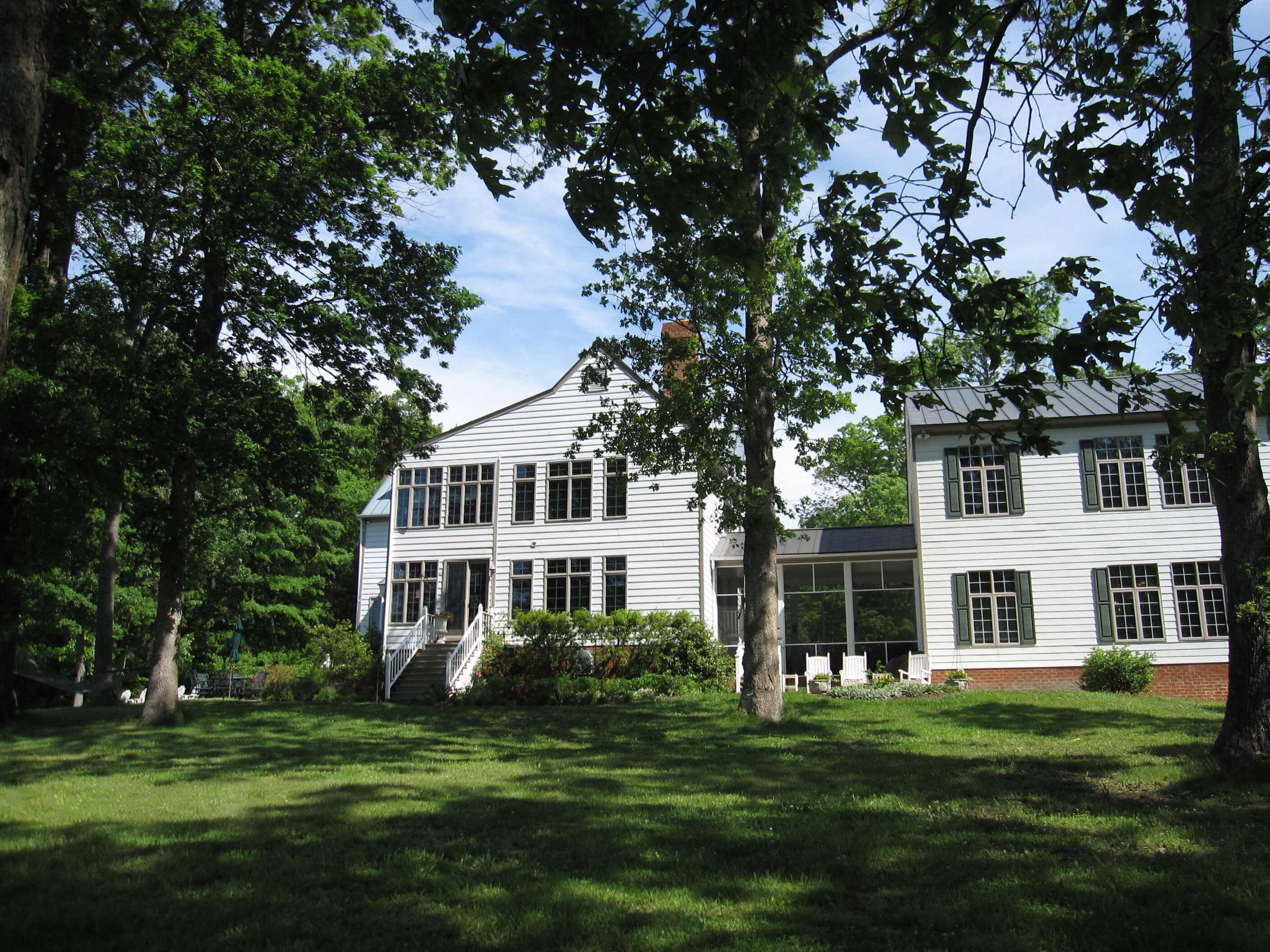 Lazare Gallery interior 2